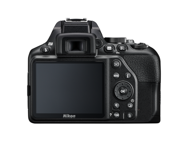 Nikon D3500 Aparat Foto DSLR DX