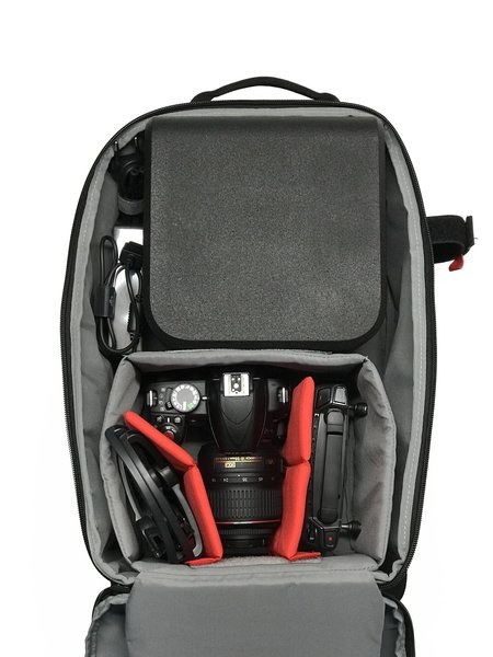 Pachet Nikon D3500 cu obiectiv 18-55mm