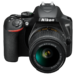 Nikon D3500 Aparat Foto DSLR DX