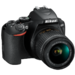 Nikon D3500 Aparat Foto DSLR DX