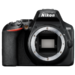 Nikon D3500 Aparat Foto DSLR DX